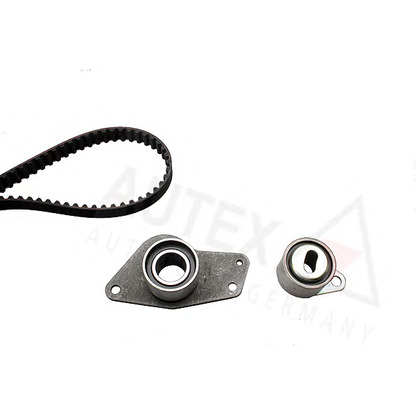 Photo Timing Belt Kit AUTEX 702090