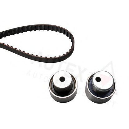 Photo Timing Belt Kit AUTEX 702118