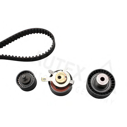 Photo Timing Belt Kit AUTEX 702172