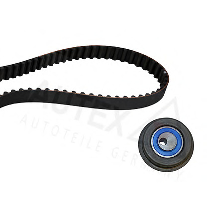 Photo Timing Belt Kit AUTEX 702235