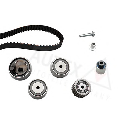 Photo Timing Belt Kit AUTEX 702326