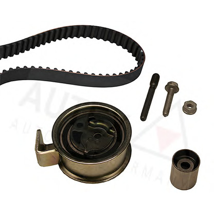 Photo Timing Belt Kit AUTEX 702338