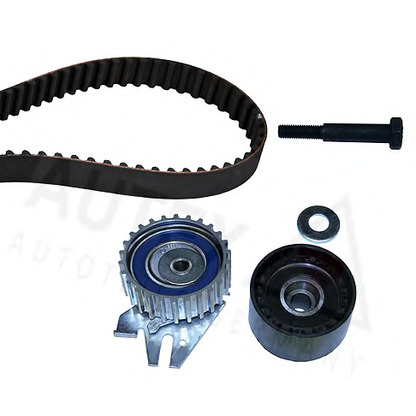 Photo Timing Belt Kit AUTEX 702428