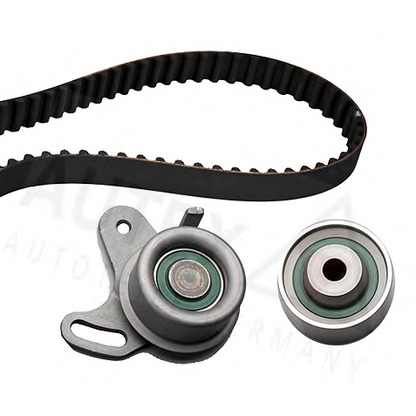 Photo Timing Belt Kit AUTEX 702445