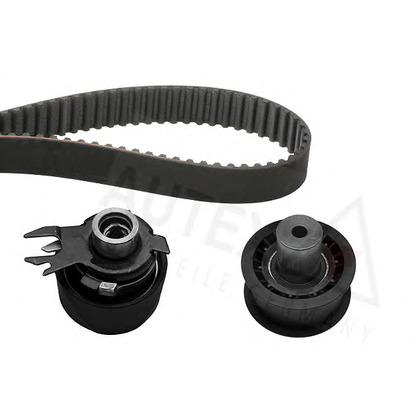 Photo Timing Belt Kit AUTEX 702677