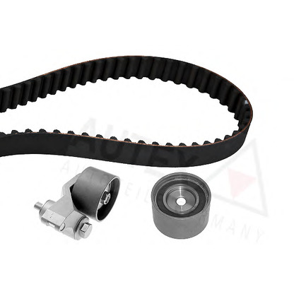 Photo Timing Belt Kit AUTEX 702726