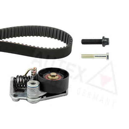 Photo Timing Belt Kit AUTEX 702746