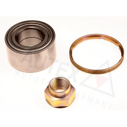 Photo Wheel Bearing Kit AUTEX 801621