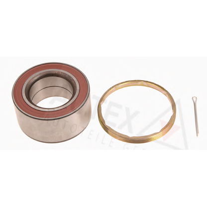 Photo Wheel Bearing Kit AUTEX 801637