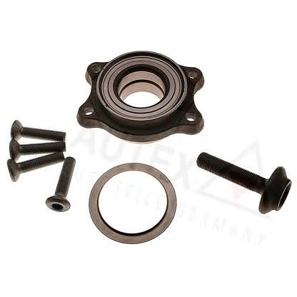 Photo Wheel Bearing Kit AUTEX 802085