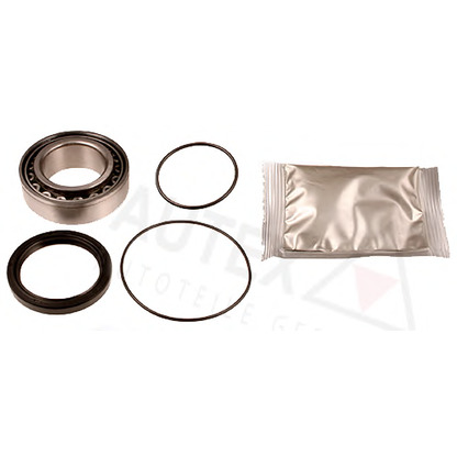 Foto Kit cuscinetto ruota AUTEX 802152