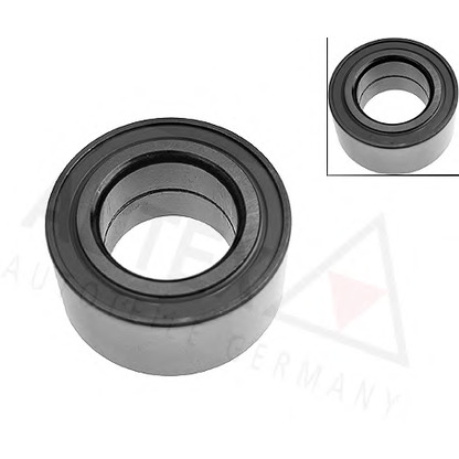 Photo Wheel Bearing Kit AUTEX 802229