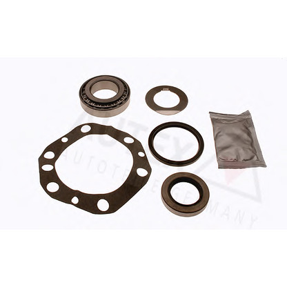 Photo Wheel Bearing Kit AUTEX 802312