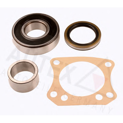 Photo Wheel Bearing Kit AUTEX 802327