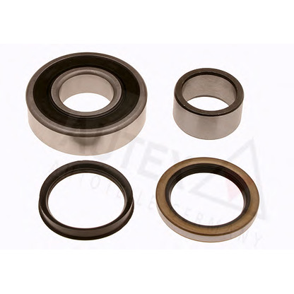 Photo Wheel Bearing Kit AUTEX 802373