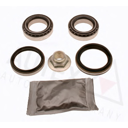 Photo Wheel Bearing Kit AUTEX 802511