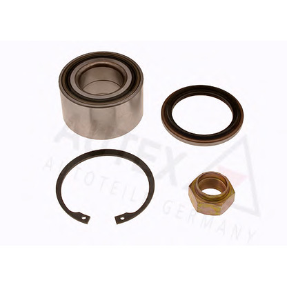 Photo Wheel Bearing Kit AUTEX 802566