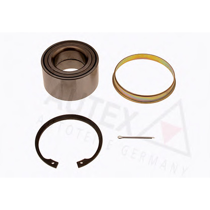 Photo Wheel Bearing Kit AUTEX 802616