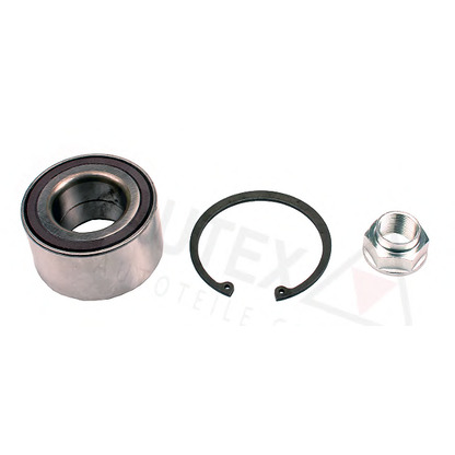 Photo Wheel Bearing Kit AUTEX 802798