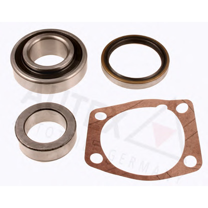 Photo Wheel Bearing Kit AUTEX 802826