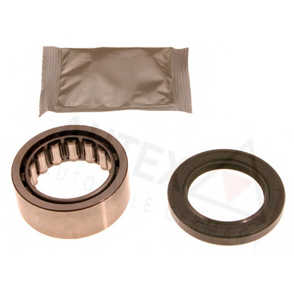 Photo Wheel Bearing Kit AUTEX 802833