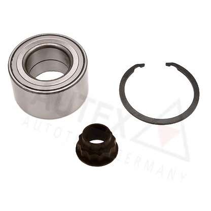 Photo Wheel Bearing Kit AUTEX 802883