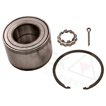 Photo Wheel Bearing Kit AUTEX 802893