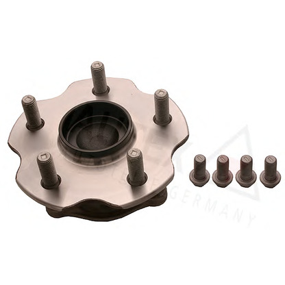 Photo Wheel Bearing Kit AUTEX 803117