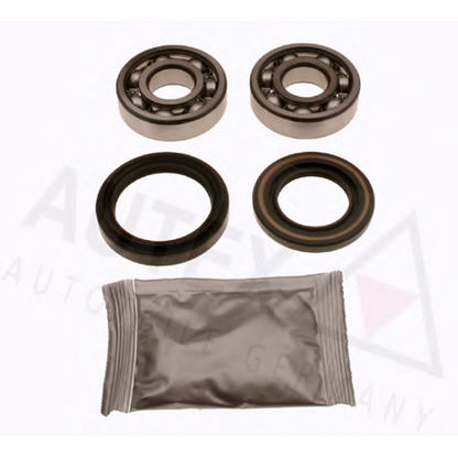 Photo Wheel Bearing Kit AUTEX 803207