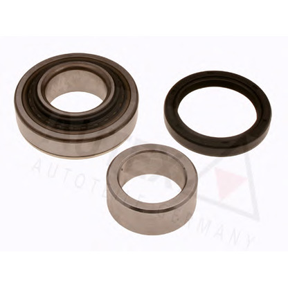 Photo Wheel Bearing Kit AUTEX 803314