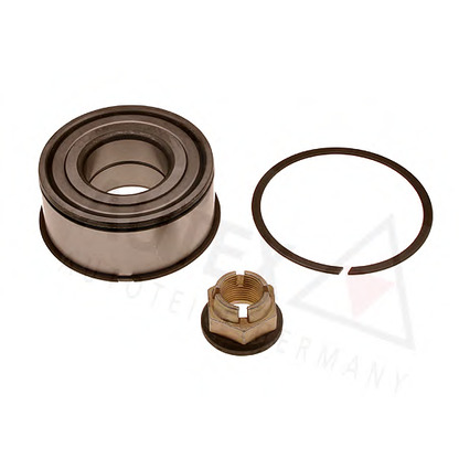 Foto Kit cuscinetto ruota AUTEX 804097