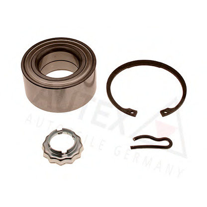 Photo Wheel Bearing Kit AUTEX 805013