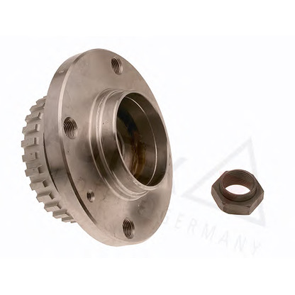 Photo Wheel Bearing Kit AUTEX 805030