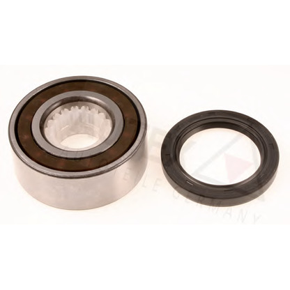 Photo Wheel Bearing Kit AUTEX 805040