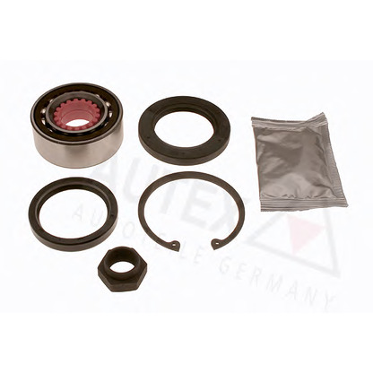 Photo Wheel Bearing Kit AUTEX 806016