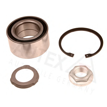 Photo Wheel Bearing Kit AUTEX 807728