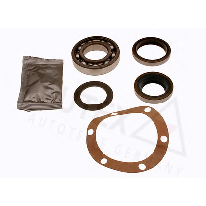 Photo Wheel Bearing Kit AUTEX 807755