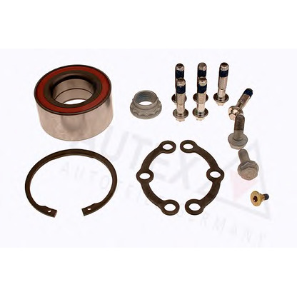 Photo Wheel Bearing Kit AUTEX 807788