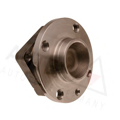 Photo Wheel Hub AUTEX 810031