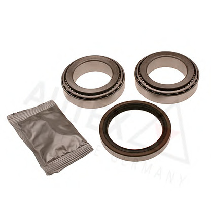 Photo Wheel Bearing Kit AUTEX 810052