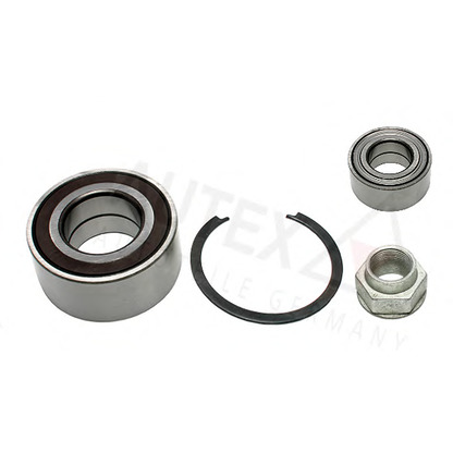 Photo Wheel Bearing Kit AUTEX 810086