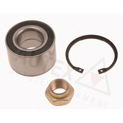 Photo Wheel Bearing Kit AUTEX 810115