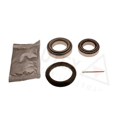 Foto Kit cuscinetto ruota AUTEX 810709