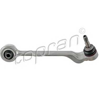 Photo Track Control Arm TOPRAN 501027