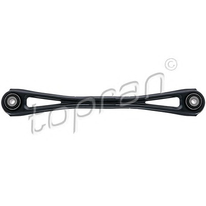 Photo Control Arm-/Trailing Arm Bush TOPRAN 113999