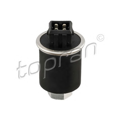 Photo Pressure Switch, air conditioning TOPRAN 113593