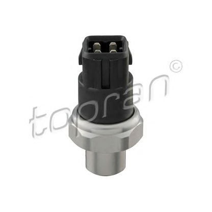 Photo Pressure Switch, air conditioning TOPRAN 113594