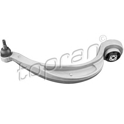 Photo Track Control Arm TOPRAN 114371