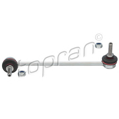 Foto Stange/Strebe, Stabilisator TOPRAN 500145