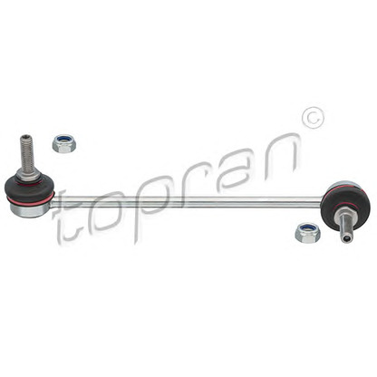 Foto Stange/Strebe, Stabilisator TOPRAN 500146